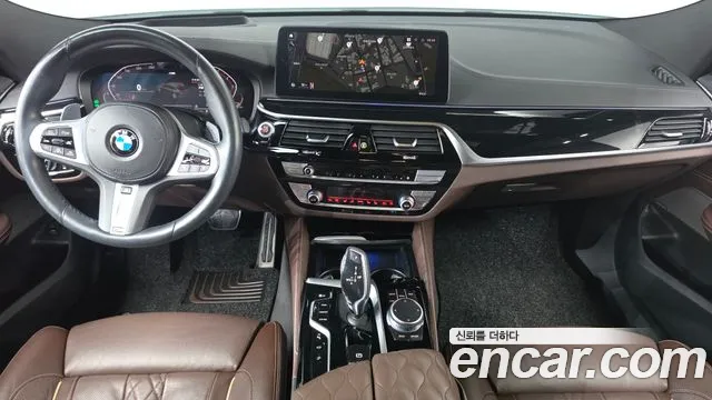 BMW Gran Turismo 2021 thumb 7