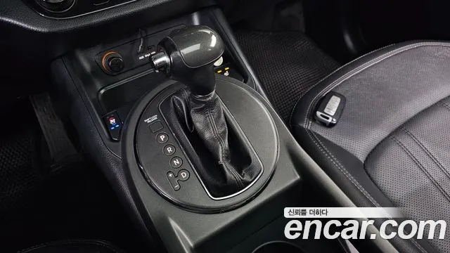 Kia Sportage 2013 thumb 9