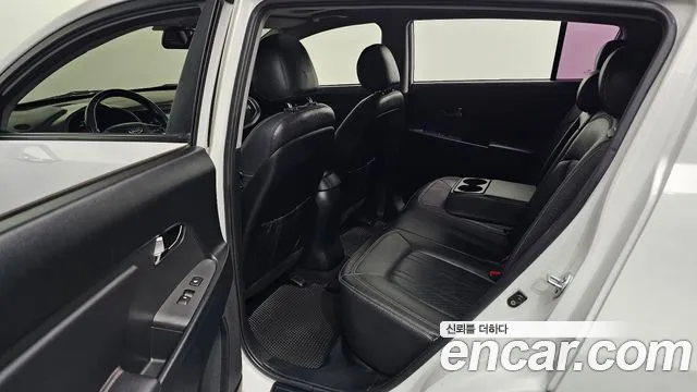 Kia Sportage 2013 thumb 11