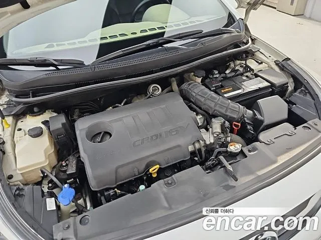 Hyundai Accent 2014 thumb 6