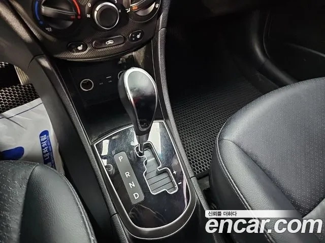 Hyundai Accent 2014 thumb 8