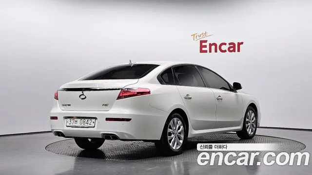 Renault-KoreaSamsung Latitude 2016 thumb 2
