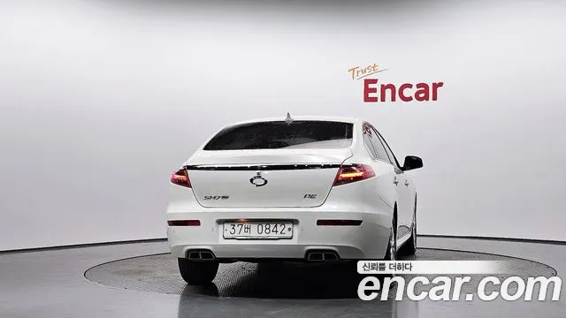 Renault-KoreaSamsung Latitude 2016 thumb 4