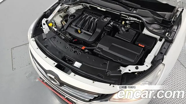Renault-KoreaSamsung Latitude 2016 thumb 6