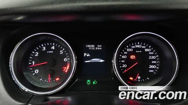 Renault-KoreaSamsung Latitude 2016 thumb 8