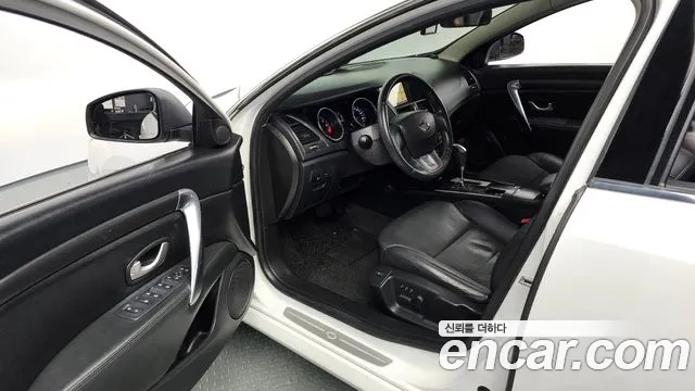 Renault-KoreaSamsung Latitude 2016 thumb 10