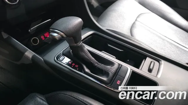 Kia K5 2015 thumb 9