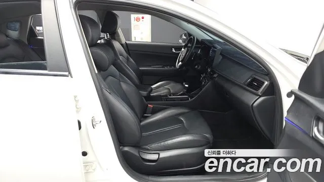 Kia K5 2015 thumb 11