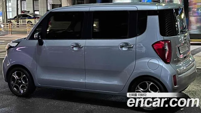 Kia Ray 2012 thumb 5