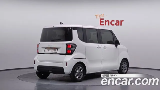 Kia Ray 2025 thumb 2