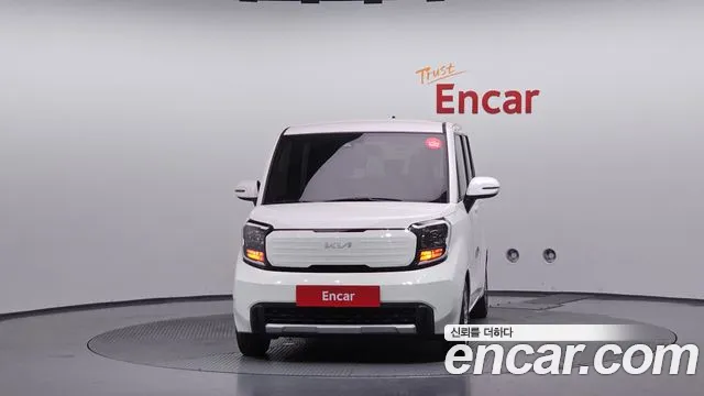 Kia Ray 2025 thumb 3