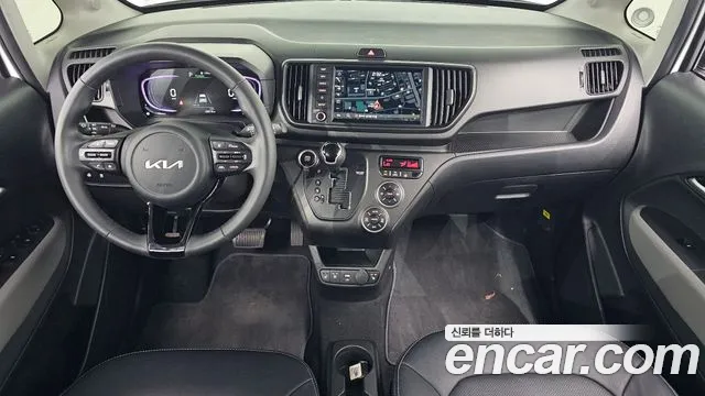 Kia Ray 2025 thumb 7