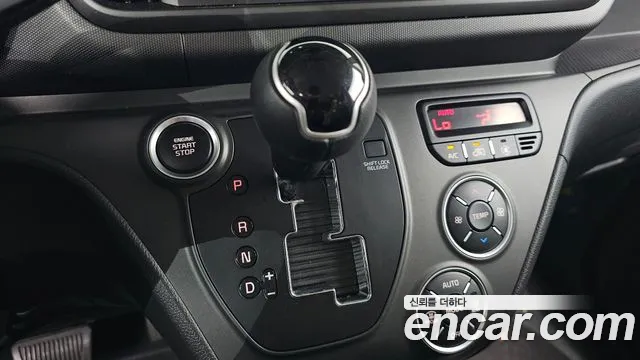 Kia Ray 2025 thumb 9