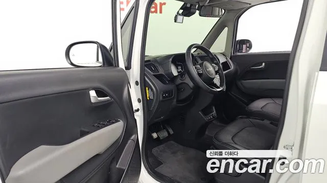 Kia Ray 2025 thumb 10