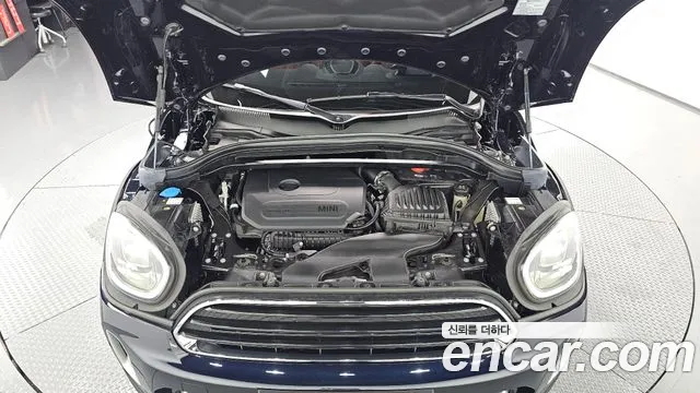 MINI Countryman 2023 thumb 6