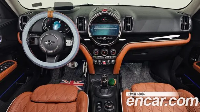 MINI Countryman 2023 thumb 7
