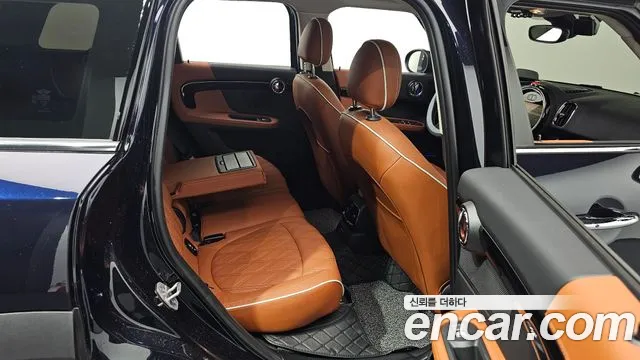 MINI Countryman 2023 thumb 11