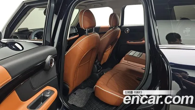 MINI Countryman 2023 thumb 12