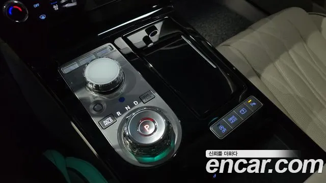 Genesis G80 2024 thumb 9