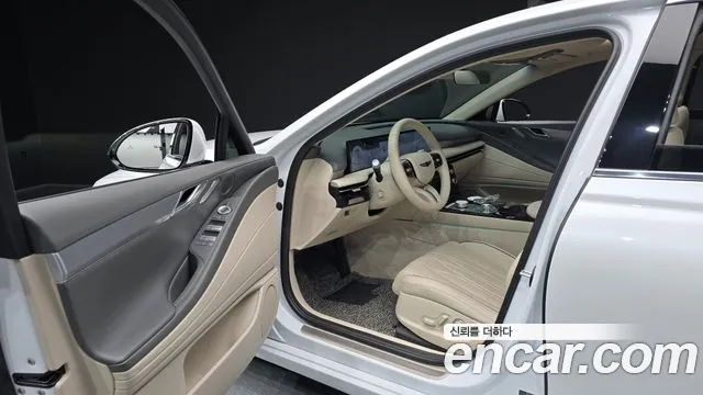 Genesis G80 2024 thumb 10