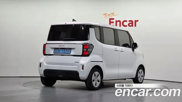 Kia Ray 2023 thumb 2