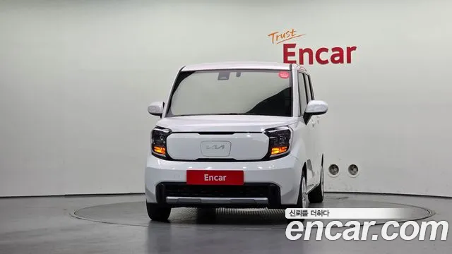 Kia Ray 2023 thumb 3