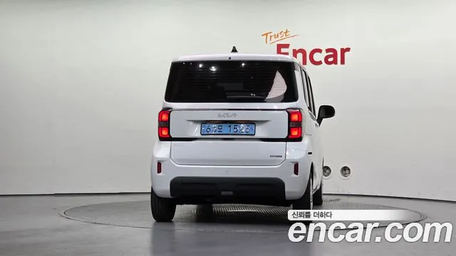 Kia Ray 2023 thumb 4