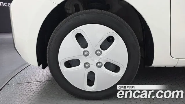 Kia Ray 2023 thumb 5