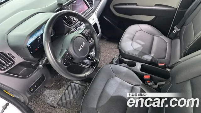 Kia Ray 2023 thumb 7