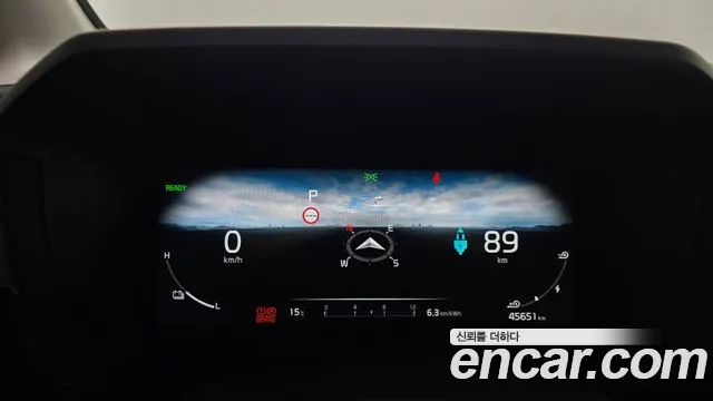 Kia Ray 2023 thumb 8