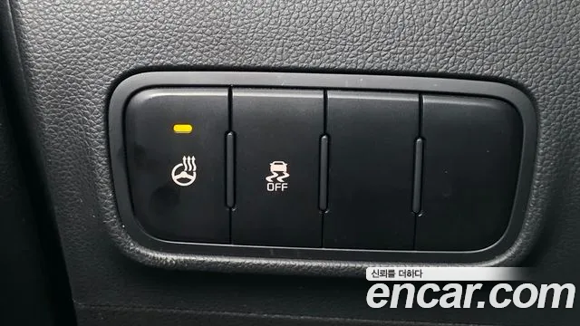 Kia Ray 2023 thumb 12