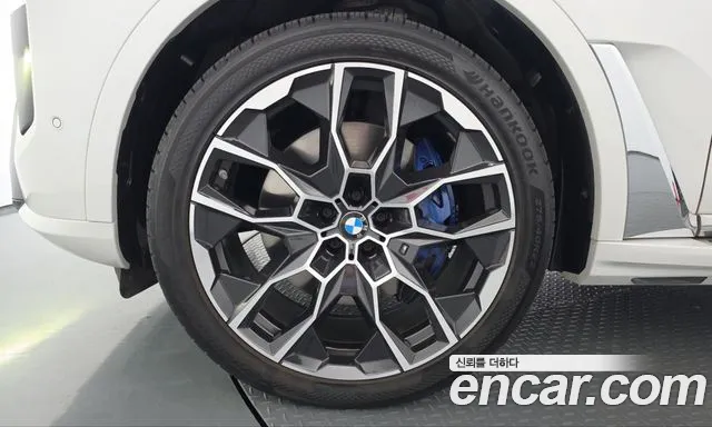 BMW X7 2023 thumb 5