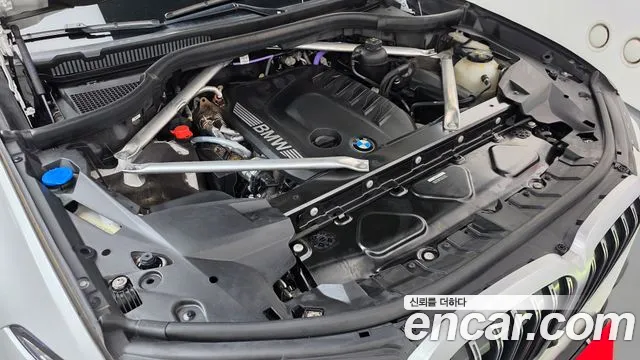 BMW X7 2023 thumb 6