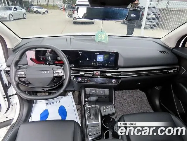 Kia Sportage 2025 thumb 7