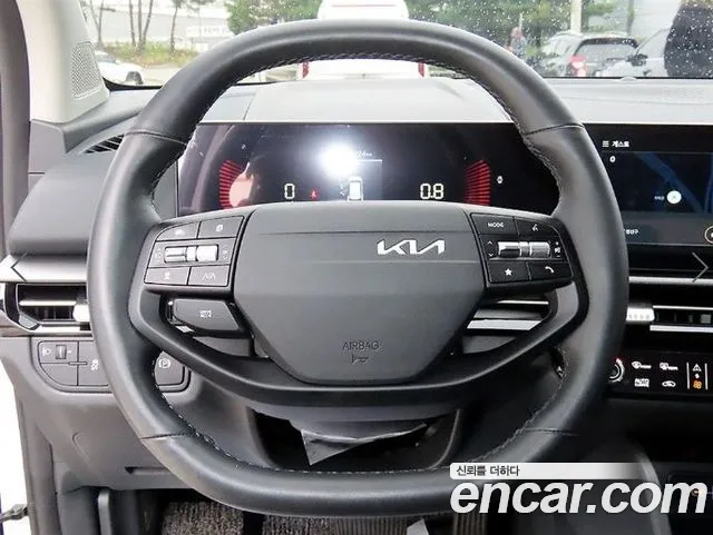 Kia Sportage 2025 thumb 8