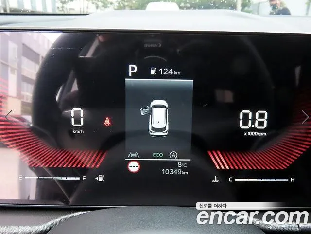 Kia Sportage 2025 thumb 9