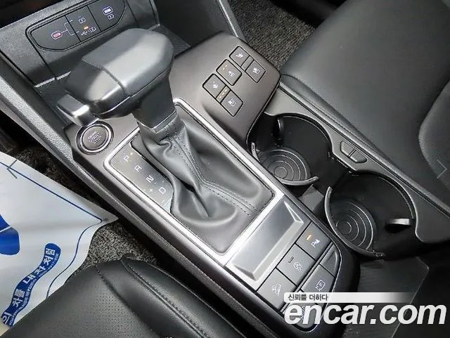 Kia Sportage 2025 thumb 10