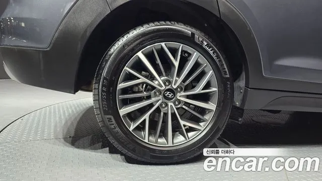 Hyundai Tucson 2019 thumb 5