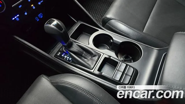 Hyundai Tucson 2019 thumb 9