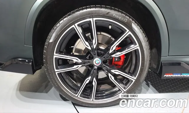 BMW X5 2022 thumb 4