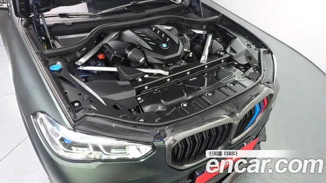 BMW X5 2022 thumb 5