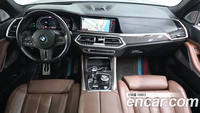 BMW X5 2022 thumb 6