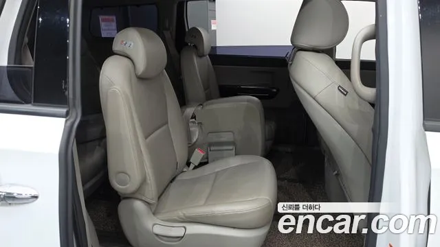 Kia Carnival 2018 thumb 12