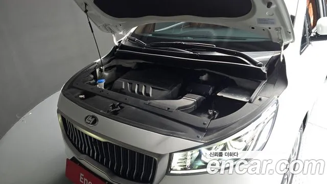 Kia Carnival 2020 thumb 6
