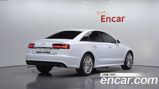 Audi A6 2018 thumb 2