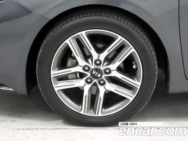 Kia K3 2019 thumb 5