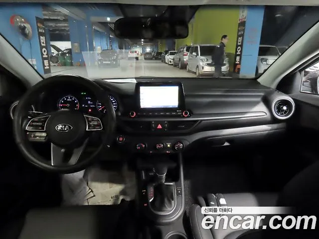 Kia K3 2019 thumb 7