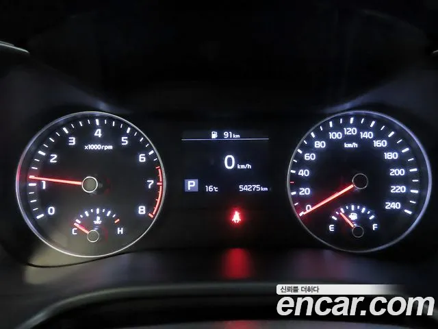 Kia K3 2019 thumb 8