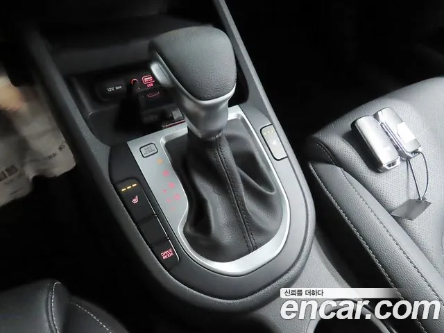 Kia K3 2019 thumb 9