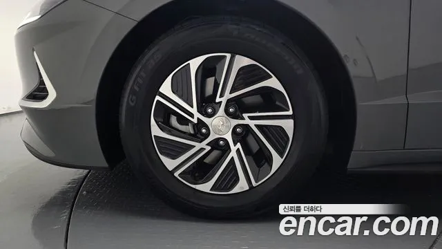 Hyundai Sonata 2022 thumb 4